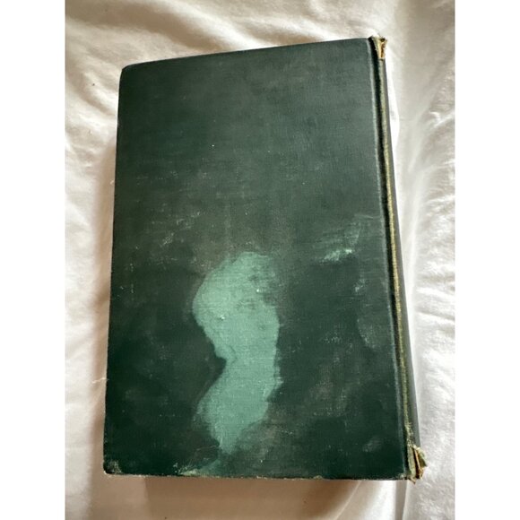 Mathematics Of Investment By Hart 1929 Revised Edition D.C. Heath & Co. Hardcove - Picture 10 of 16